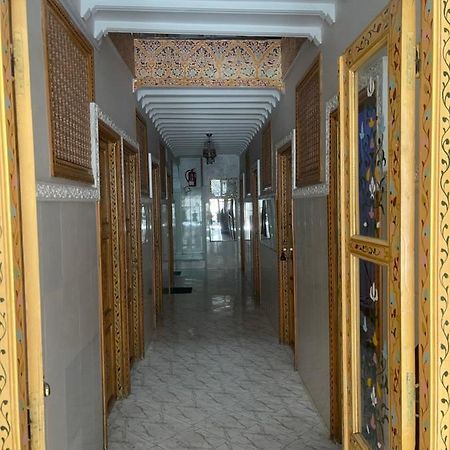 Dar Youssef 2 Marrákes Kültér fotó