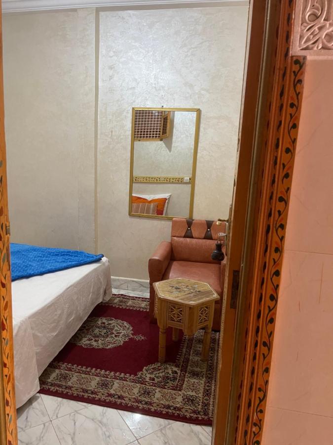 Dar Youssef 2 Marrákes Kültér fotó
